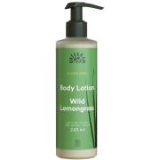 Urtekram Body Lotion Wild Lemongrass - 245 ml
