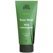 Urtekram Body Wash Wild Lemongrass - 200 ml