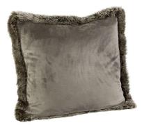 Grey Bear Valboa Kuddfodral 50x50