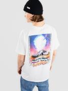 Empyre Faded Paradise T-Shirt white