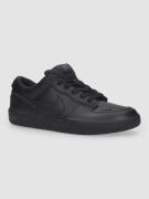Nike SB Force 58 Premium Skateskor black/black/black/black