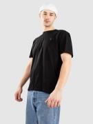 Volcom Stone Blanks T-Shirt black
