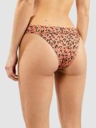 Billabong Adventure Division Skimpy Pant Bikini Bottom kiss the earth