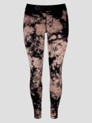 Ethika Dye For You W Leg Underkläder black