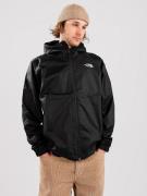THE NORTH FACE Quest Jacka tnf black