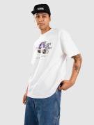 Nike Sb Dunkteam T-Shirt white