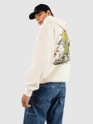 Dravus Wild Winds Hoodie cream