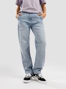 Carhartt WIP Pierce Jeans blue/light stone washed