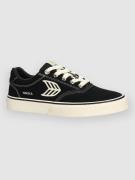 Cariuma Naioca Skateskor black/ ivory suede