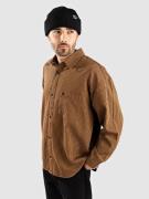 Carhartt WIP Kyle Skjorta drake stripe/ hamilton br