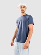 Katin USA Swift T-Shirt washed blue