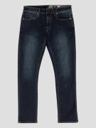 Volcom Vorta Denim Jeans vintage blue