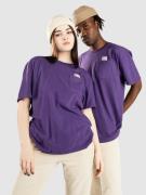 RIPNDIP Mummy Nerm T-Shirt purple