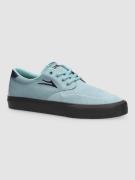 Lakai Riley 3 Skateskor nile/gum suede