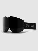 Zeal Optics LookOut Dark Night Goggle dark grey