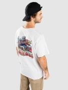 Empyre Boom T-Shirt white