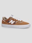 New Balance Numeric 306 Skateskor tan