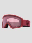 Dragon DR DXT OTG Fuschialite Goggle llltrose