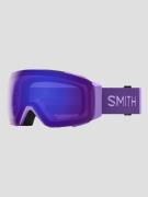 Smith AS IO Mag Peri Dust (+Bonus Lens) Goggle cp everyday violet mirr...