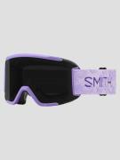 Smith Squad S Peri Dust Peel(+Bonus Lens) Goggle chromapop sun black