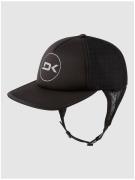 Dakine Surf Trucker Keps black