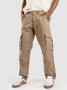 REELL Cargo Ripstop Byxor taupe