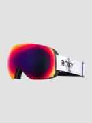 Roxy Rosewood Easter Egg Goggle clux rainbow ml s3