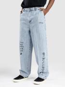 Woodbird Rick Denim Jeans 90sblue