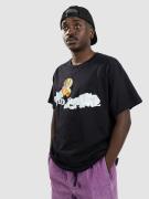 Odd Future Balloon Ride T-Shirt black