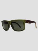 Electric Swingarm M/L Sage Solglasögon grey polarized