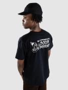 Doomsayers We Appreciate T-Shirt black