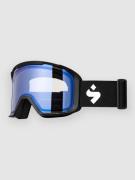 Sweet Protection Durden  Matte Black Goggle clear