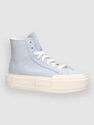 Converse Chuck Taylor All Star Cruise Sneakers cloudy daze/egret/blac