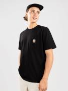 Carhartt WIP Pocket T-Shirt black