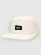 REELL 5-Panel Keps natural twill