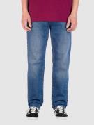 REELL Barfly Jeans retro mid blue