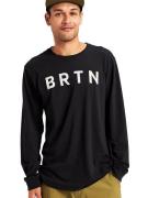 Burton T-Shirt true black