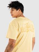 Carhartt WIP Fez T-Shirt citron