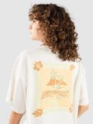 Rip Curl Island Heritage T-Shirt bone