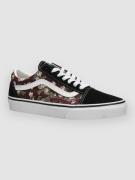 Vans Old Skool Sneakers wallflower floral bitter