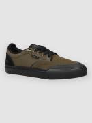 Emerica Dickson X Six Feet Above Skateskor od black