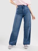 Afends Bella Jeans authentic blue