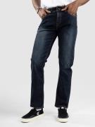 Volcom Solver Denim Jeans new vintage blue