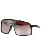 Oakley Sutro Polished Black Solglasögon prizm snow black iridium