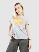 Dravus Spirti T-Shirt grey heather