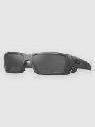 Oakley Gascan Steel Solglasögon prizm black polarized