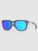 Oakley Thurso Blue Steel Solglasögon prizm sapphire