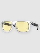 Oakley Holbrook Clear Solglasögon prizm gaming