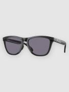 Oakley Frogskins Range Matte Black Solglasögon prizm grey