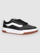 Vans Hylane Sneakers black/white/gum